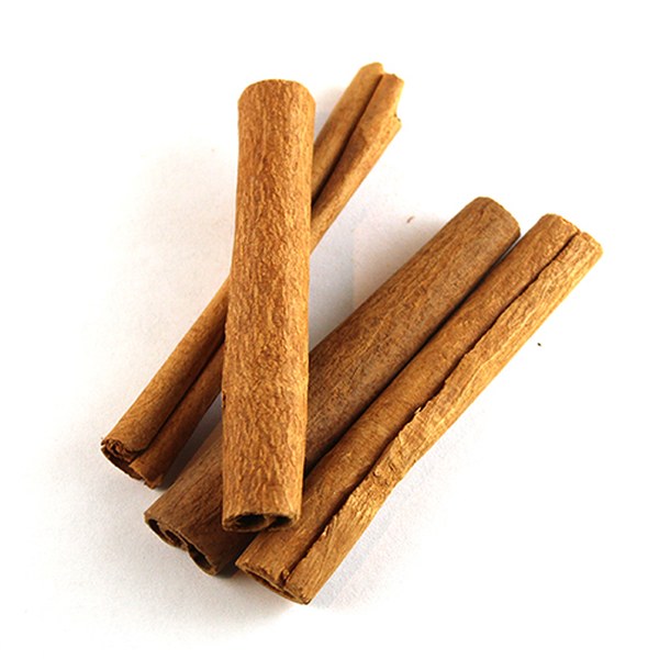 Cinnamon Stick