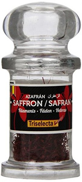 Saffron