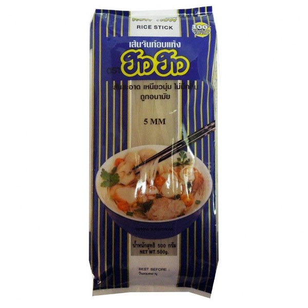 Rice stick Noodles 5MM