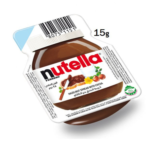 Nutella Spread