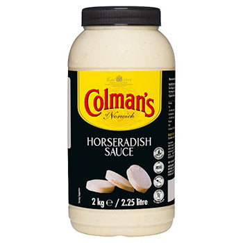 Horseradish Sauce