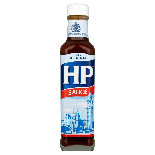 Sauce HP
