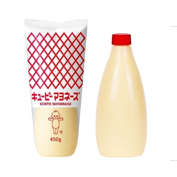 Jpn Mayonnaise
