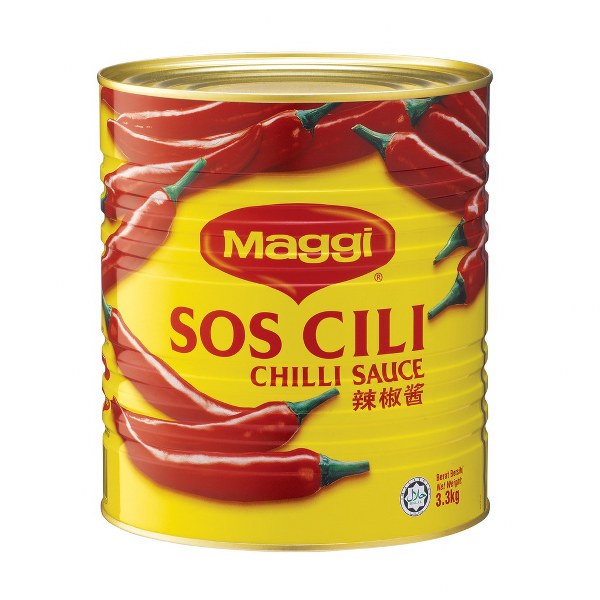 Sauce Chilli