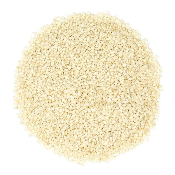 White Sesame seeds
