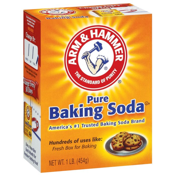 Baking soda