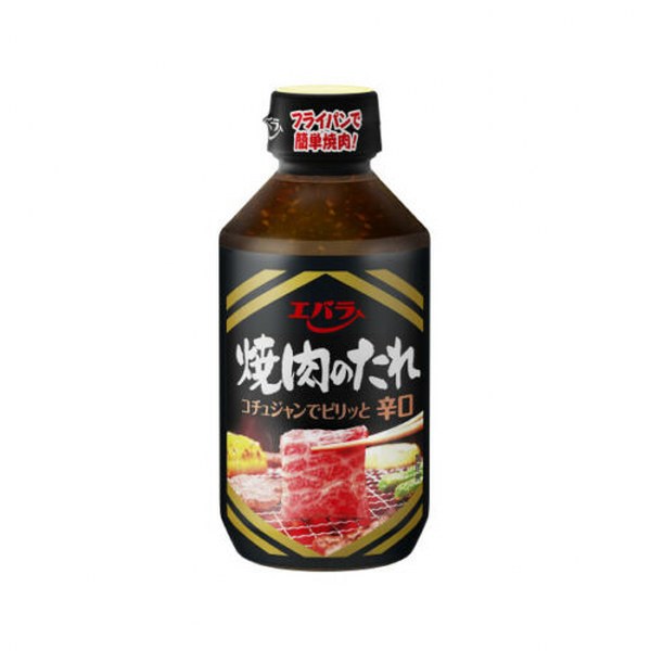 Japanese BBQ Sauce