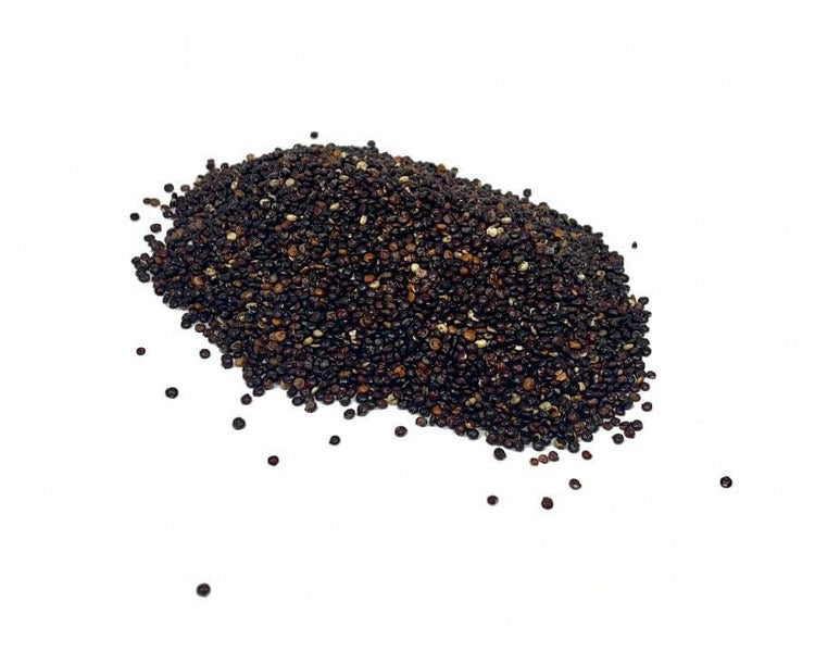 Black Quinoa