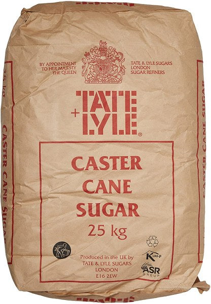 Caster Sugar