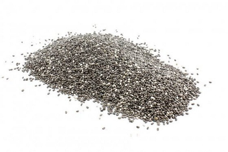 Chia Seeds