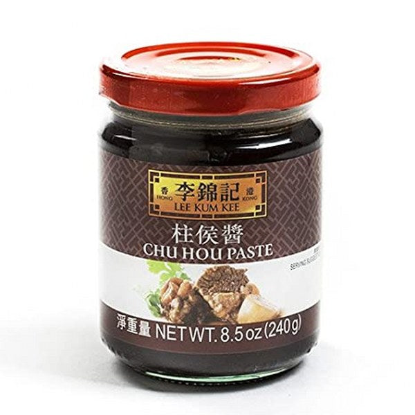 Sauce Chou Hou Paste