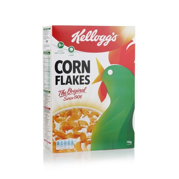 Corn Flakes