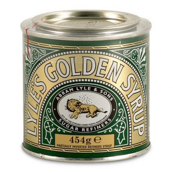 Golden Syrup