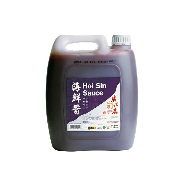 Hoisin Sauce