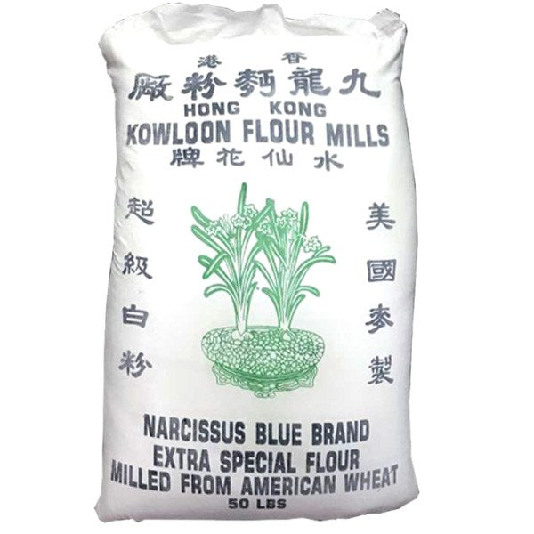 Hong Kong Flour