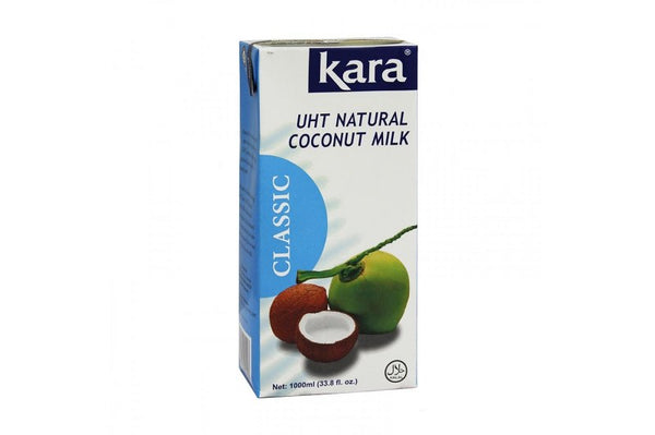 Coconut Milk