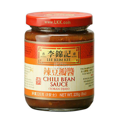 Sauce Chilli Bean Sauce