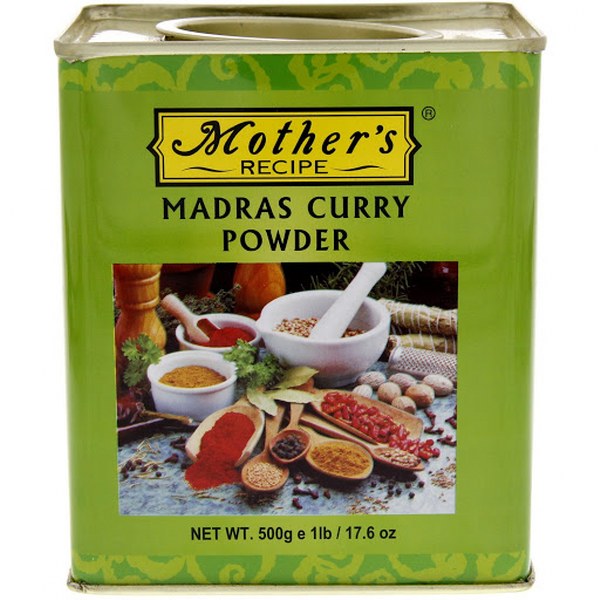 Madras Curry powder