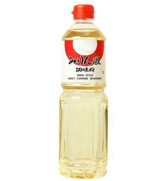 Mirin Sauce