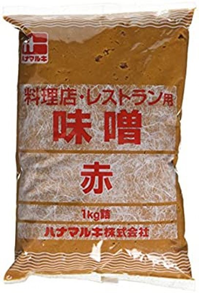 Miso Paste