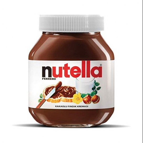 Nutella Spread