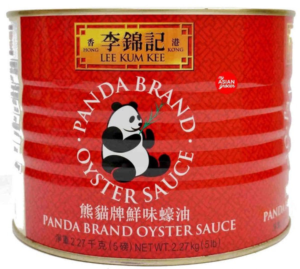 Oyster Sauce