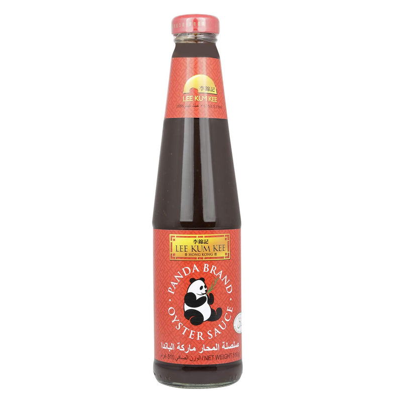 Oyster Sauce