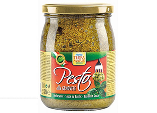 Pesto Sauce