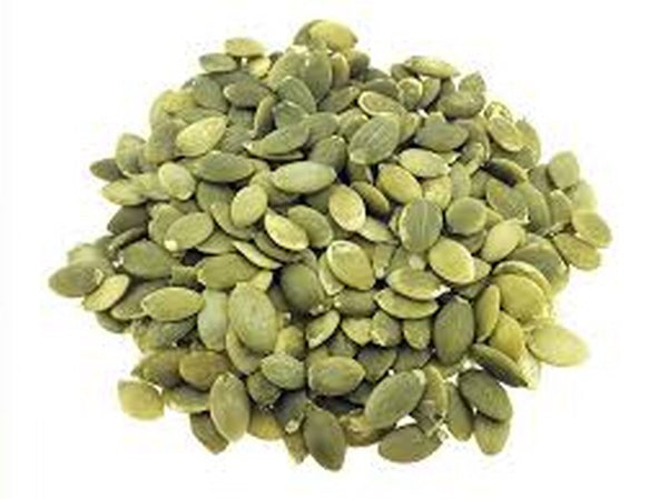 Pumkin Seeds