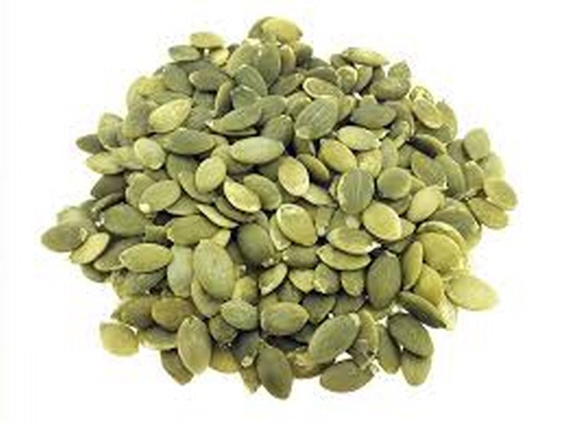 Pumkin Seeds