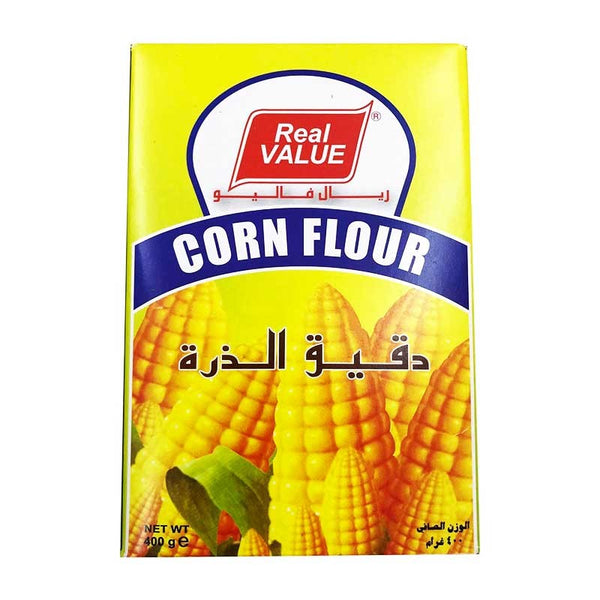 Corn Flour