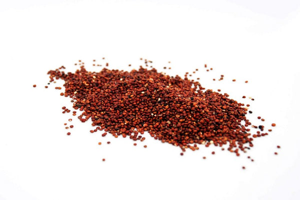 Red Quinoa