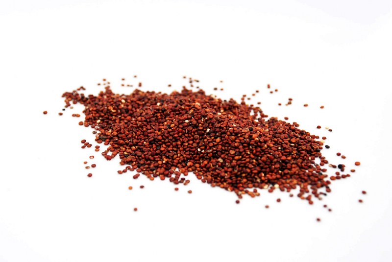 Red Quinoa