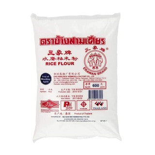 Rice Flour