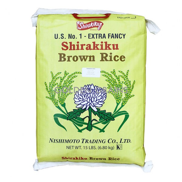 Brown Rice