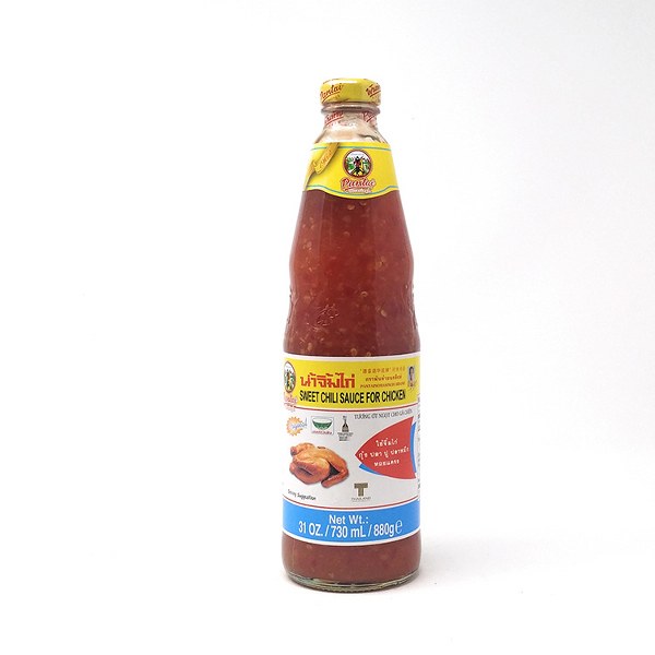Sweet Chilli Sauce For Chicken