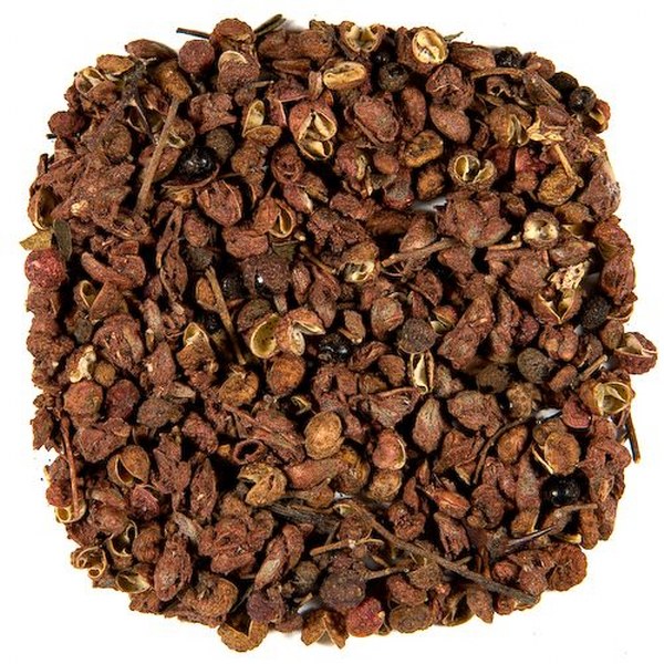 Szchuan Pepper Corn