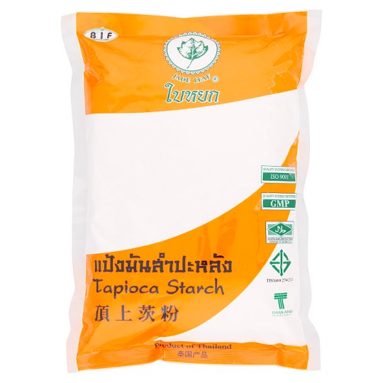 Tapioca Starch