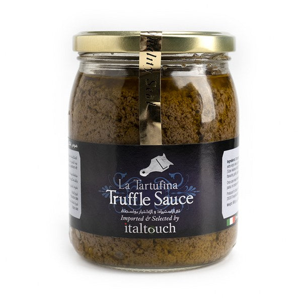 Truffle Sauce Tartufina