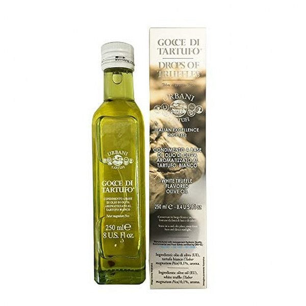 Truffle Oil