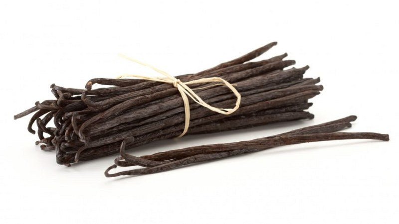 Vanilla Pods