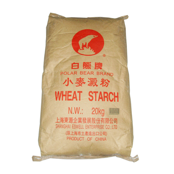 Wheat Starch