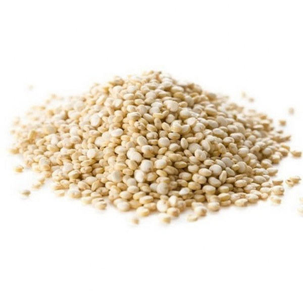 White Quinoa